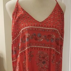 Old Navy Maxi Dress
